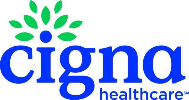 Cigna Logo
