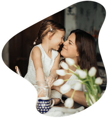 Mother Daughter